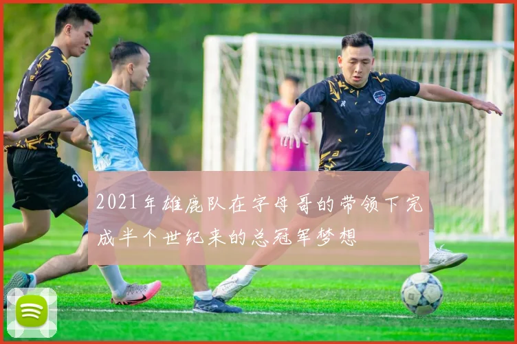 2021年雄鹿队在字母哥的带领下完成半个世纪来的总冠军梦想