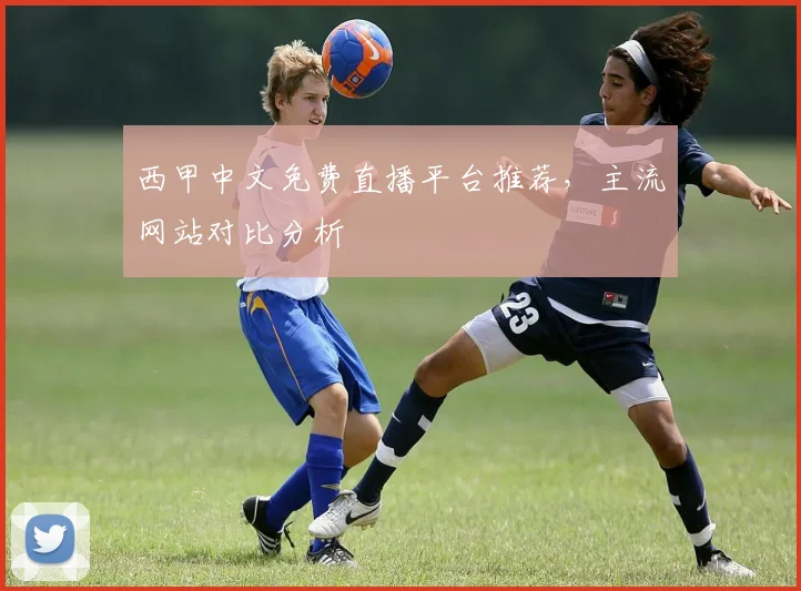 西甲中文免费直播平台推荐，主流网站对比分析